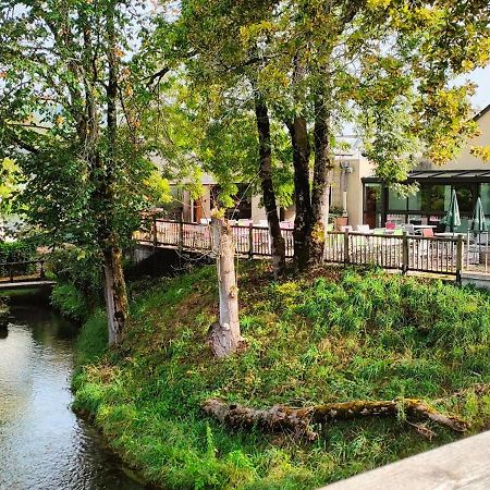Meuble De Tourisme Au Coeur Du Village A Aramits , Haut Bearn Экстерьер фото