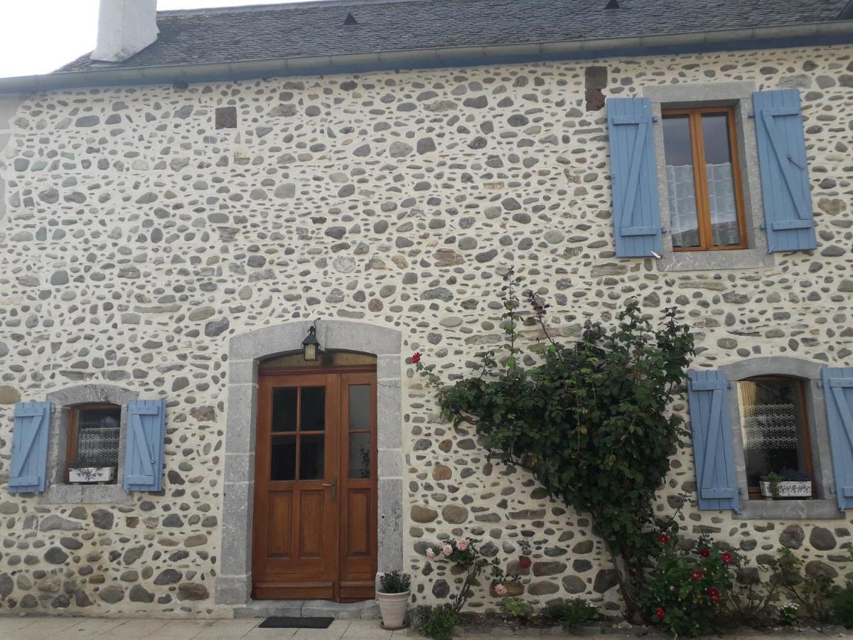 Meuble De Tourisme Au Coeur Du Village A Aramits , Haut Bearn Экстерьер фото